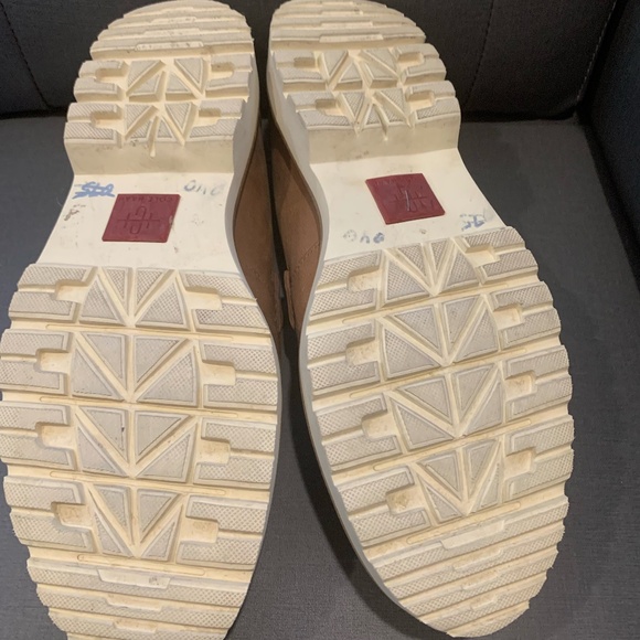 Cole Haan Leather Loafers - Picture 3 of 3